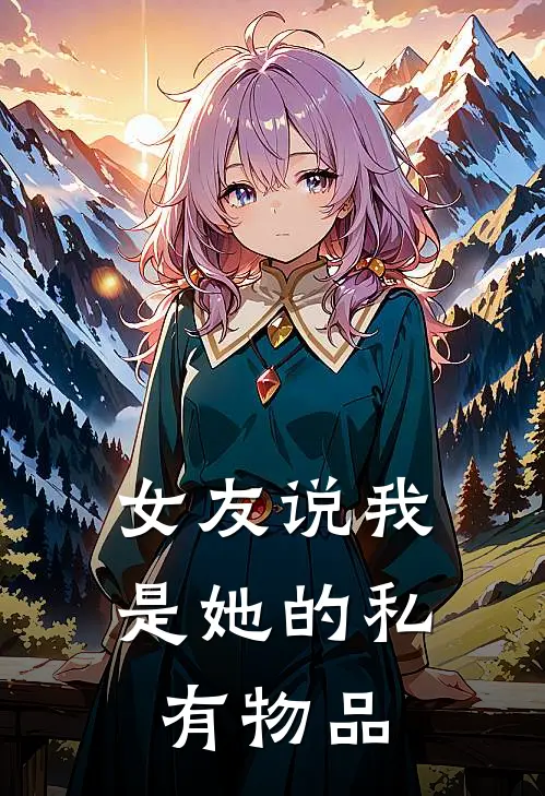 女友说我是她的私有物品