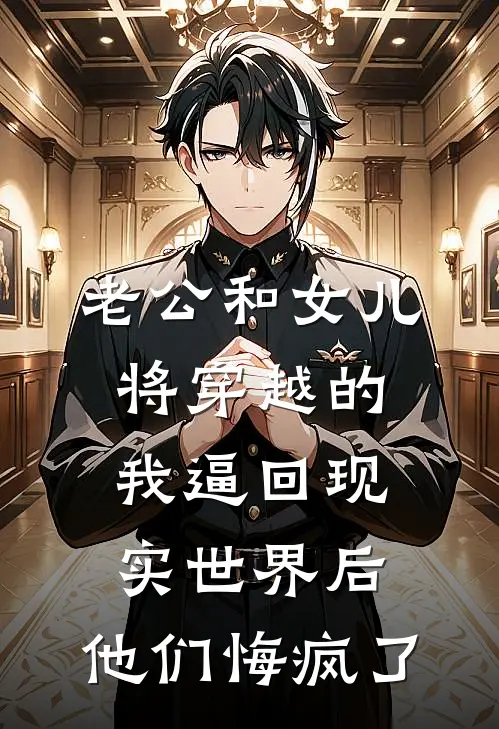 老公和女儿将穿越的我逼回现实世界后，他们悔疯了