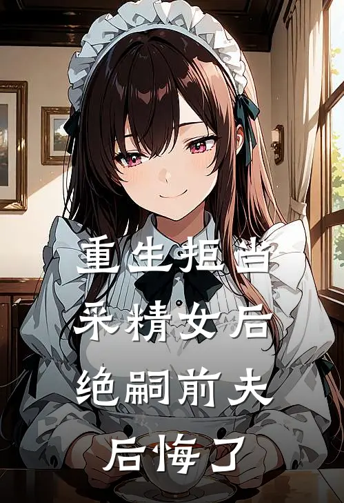 重生拒当采精女后，绝嗣前夫后悔了