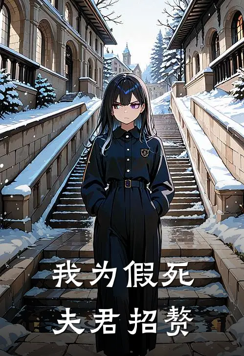 我为假死夫君招赘