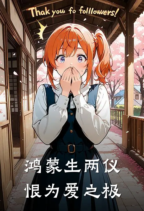 鸿蒙生两仪，恨为爱之极