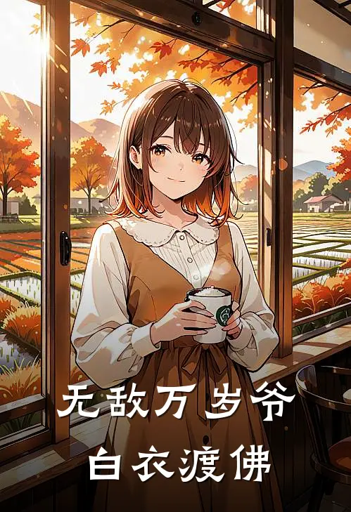 无敌万岁爷 白衣渡佛