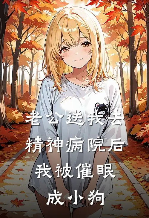 老公送我去精神病院后，我被催眠成小狗