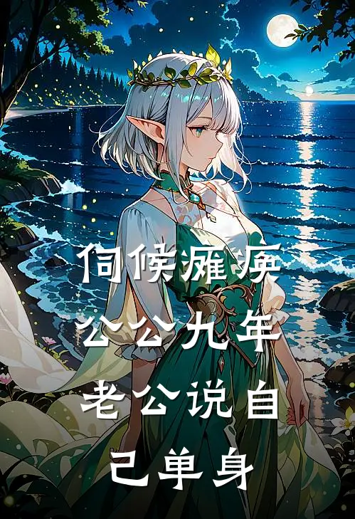 伺候瘫痪公公九年，老公说自己单身