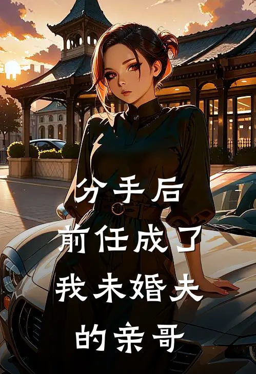 分手后，前任成了我未婚夫的亲哥