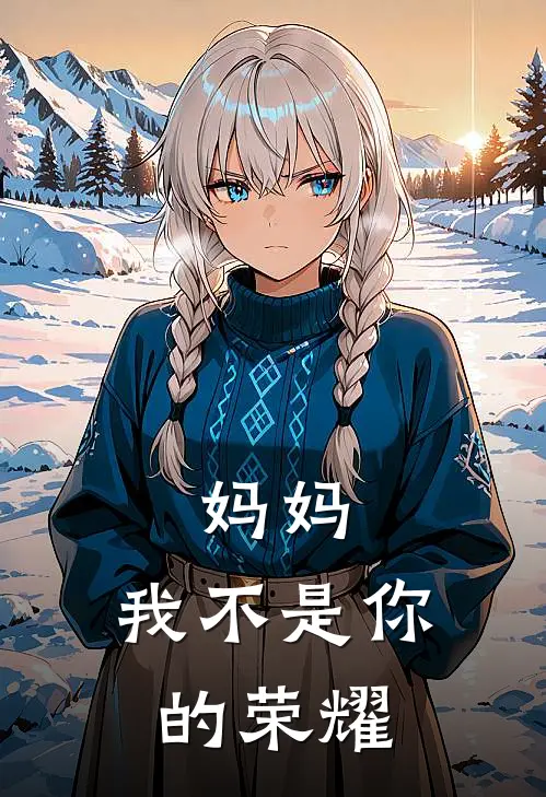 妈妈，我不是你的荣耀