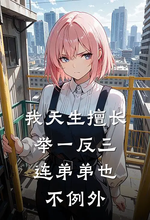 我天生擅长举一反三，连弟弟也不例外