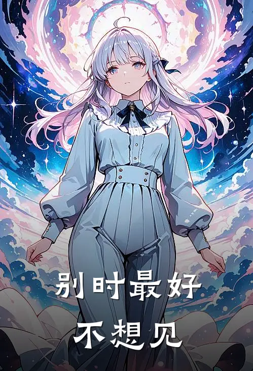 别时最好不想见