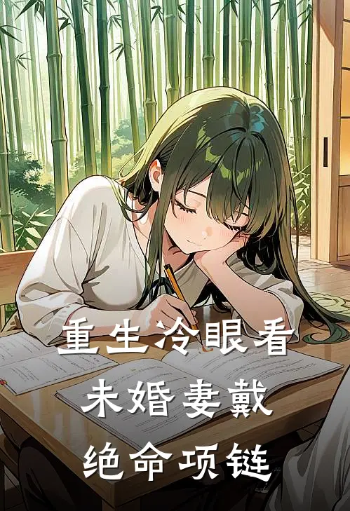 重生冷眼看未婚妻戴绝命项链