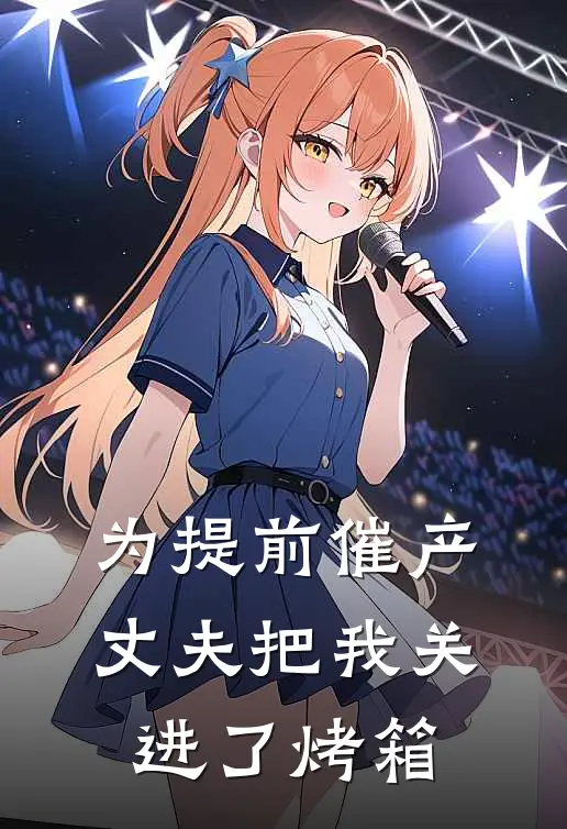 为提前催产，丈夫把我关进了烤箱