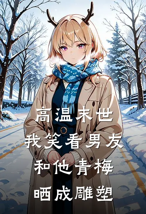 高温末世，我笑看男友和他青梅晒成雕塑