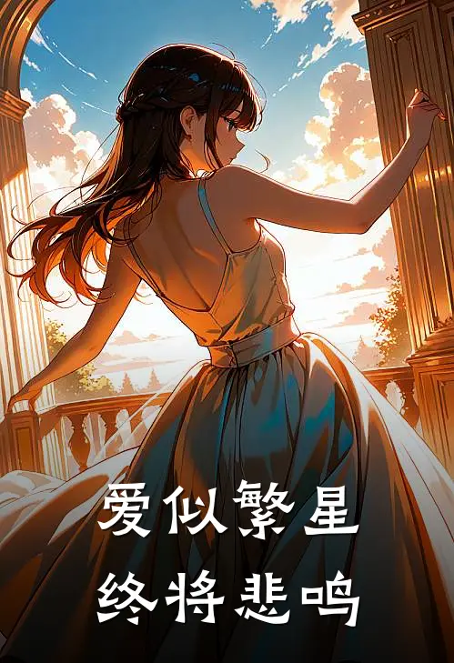 爱似繁星，终将悲鸣