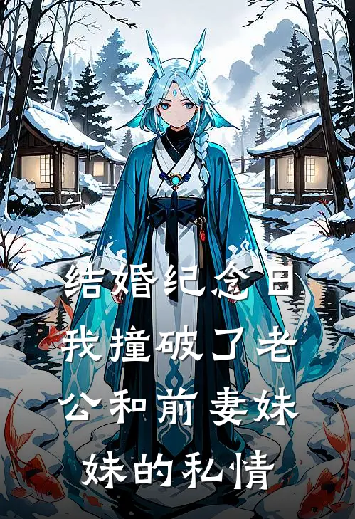 结婚纪念日，我撞破了老公和前妻妹妹的私情