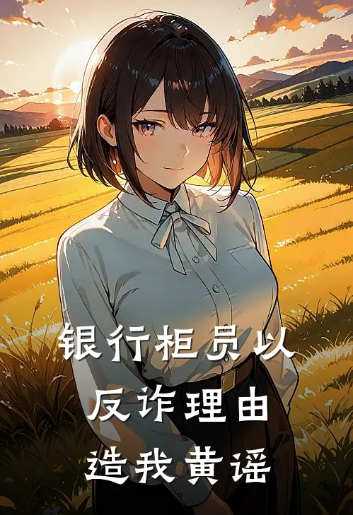 银行柜员以反诈理由造我黄谣