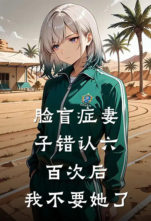 脸盲症妻子错认六百次后，我不要她了