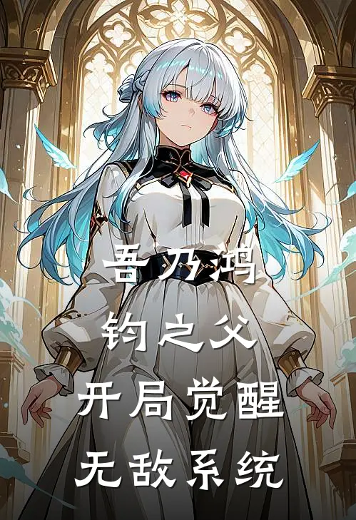 吾乃鸿钧之父：开局觉醒无敌系统