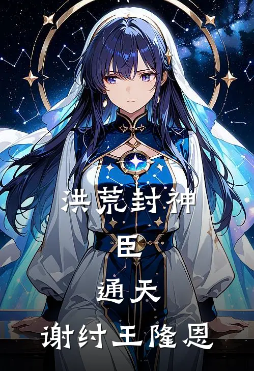 洪荒封神：臣，通天，谢纣王隆恩