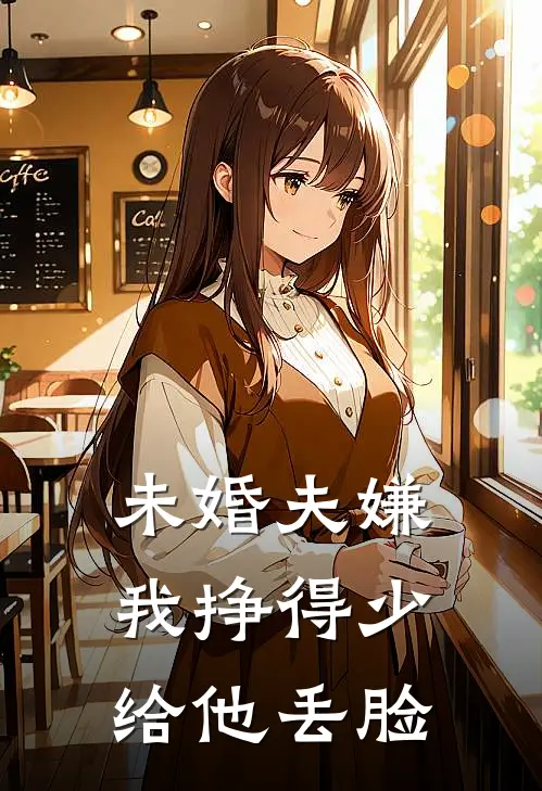 未婚夫嫌我挣得少给他丢脸