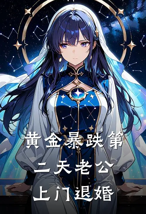 黄金暴跌第二天老公上门退婚