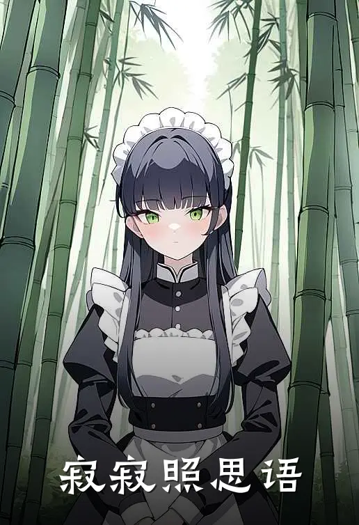 寂寂照思语