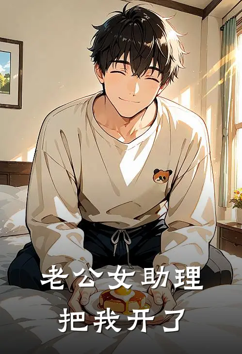 老公女助理把我开了