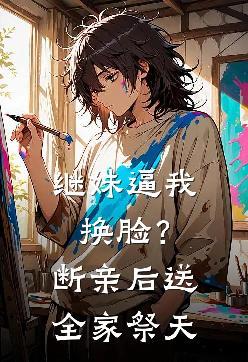 继妹逼我换脸？断亲后送全家祭天