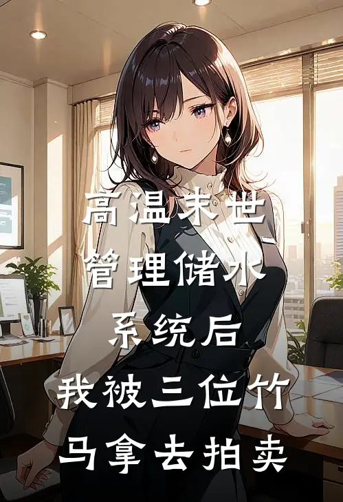 高温末世管理储水系统后，我被三位竹马拿去拍卖
