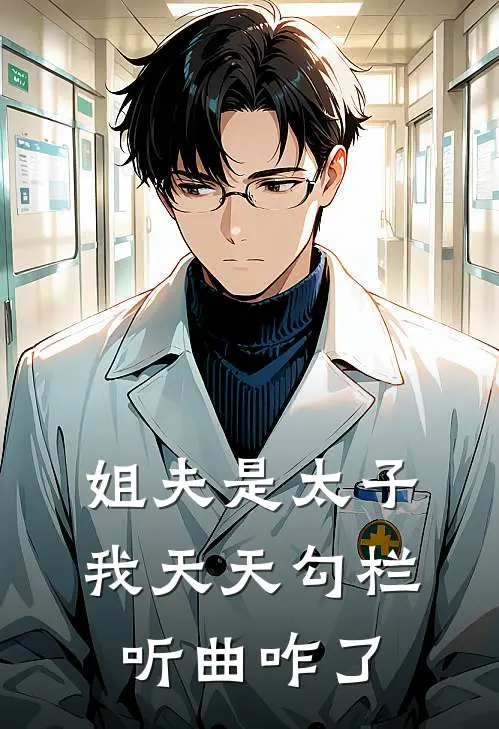 姐夫是太子，我天天勾栏听曲咋了