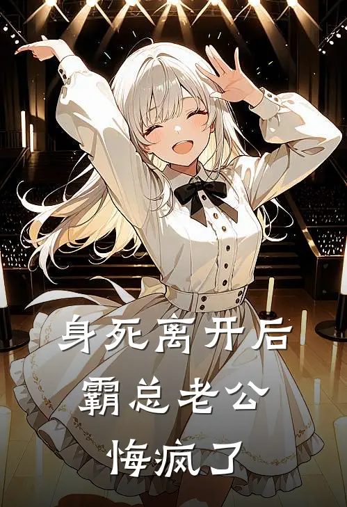 身死离开后，霸总老公悔疯了