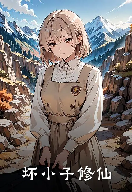 坏小子修仙