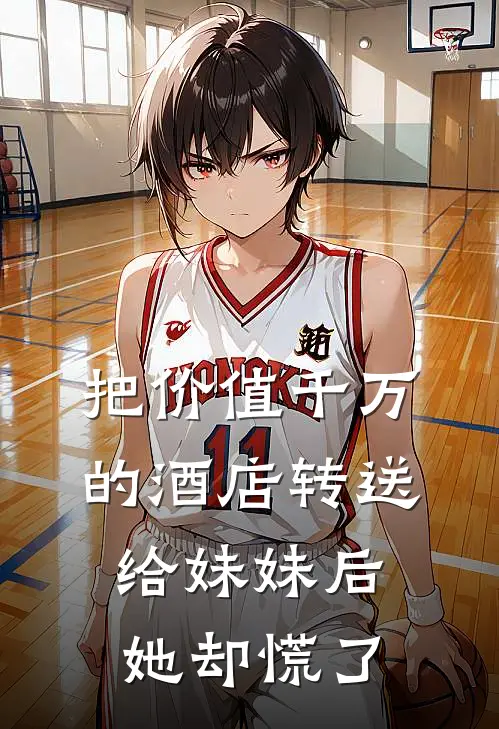 把价值千万的酒店转送给妹妹后，她却慌了