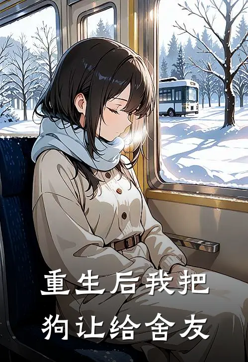 重生后我把狗让给舍友