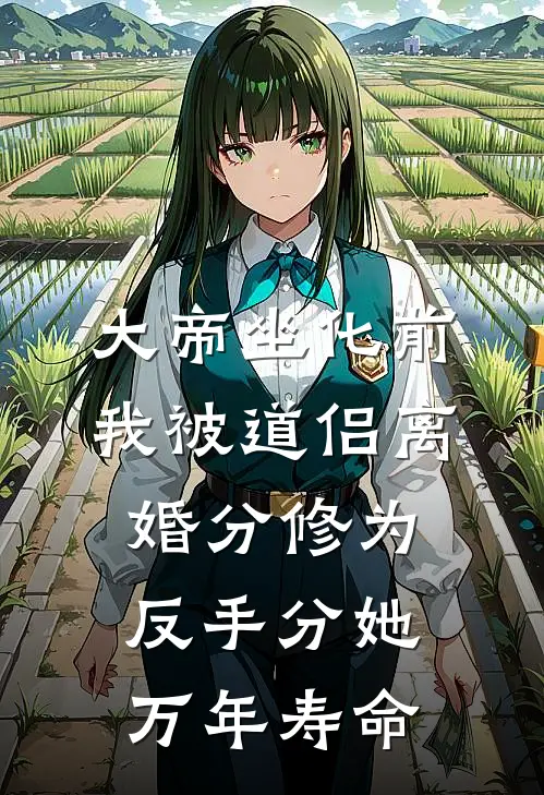 大帝坐化前，我被道侣离婚分修为，反手分她万年寿命