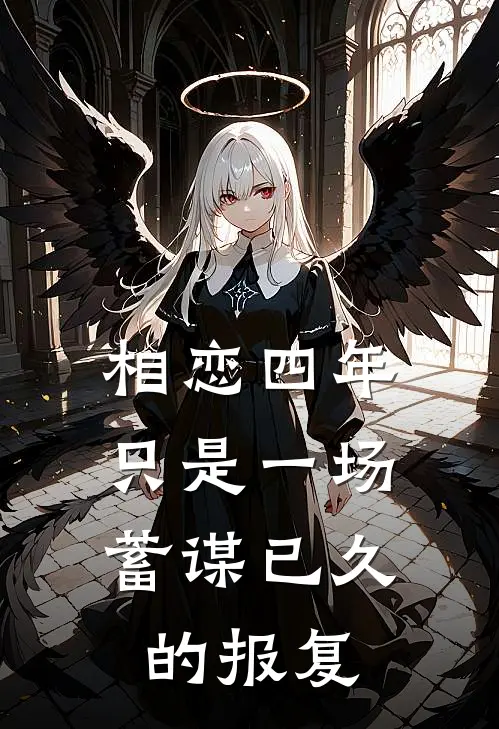 相恋四年，只是一场蓄谋已久的报复