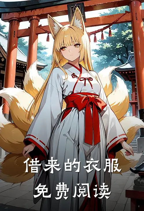 借来的衣服免费阅读