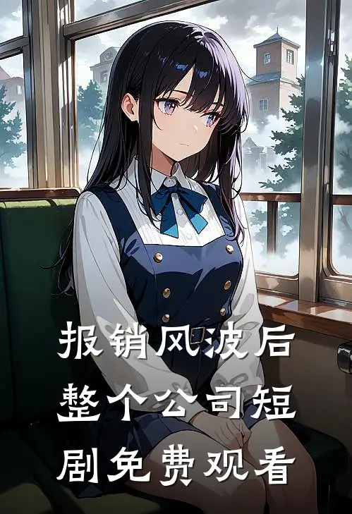 报销风波后整个公司短剧免费观看