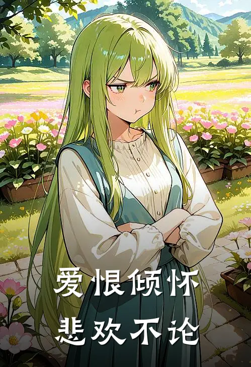 爱恨倾怀，悲欢不论