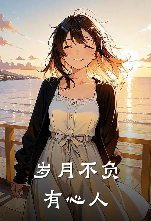 岁月不负有心人