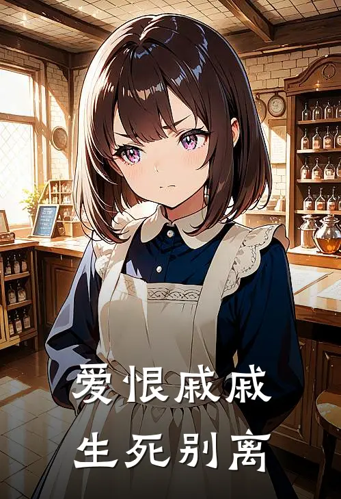 爱恨戚戚，生死别离