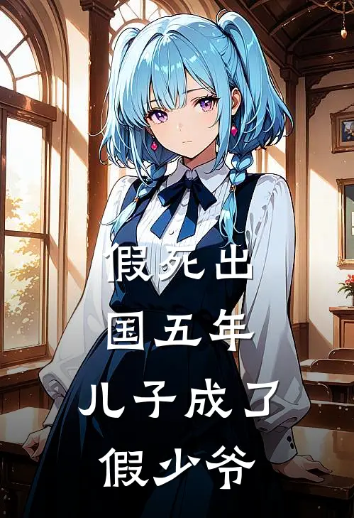 假死出国五年，儿子成了假少爷(白花林深)免费完结小说_免费小说在线阅读假死出国五年，儿子成了假少爷(白花林深)