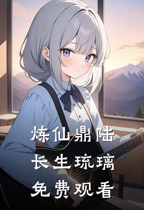 炼仙鼎陆长生琉璃免费观看