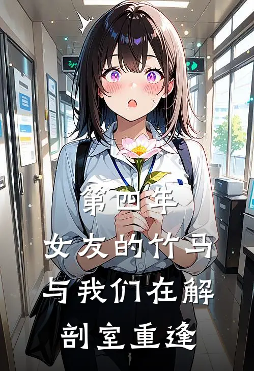 第四年，女友的竹马与我们在解剖室重逢