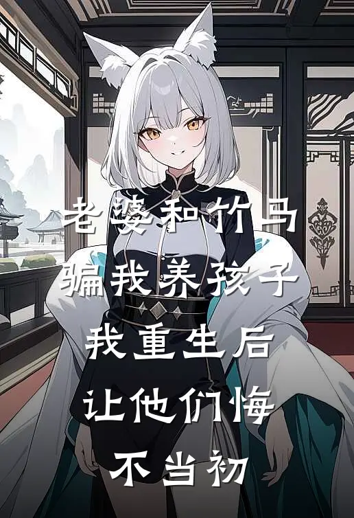 老婆和竹马骗我养孩子，我重生后让他们悔不当初