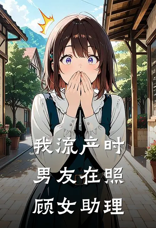 我流产时，男友在照顾女助理齐川赵琪热门小说阅读_完本完结小说我流产时，男友在照顾女助理齐川赵琪