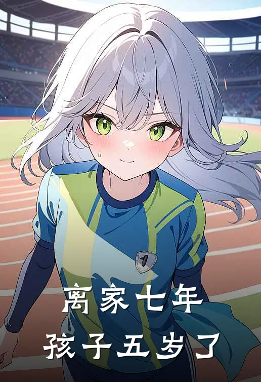 离家七年，孩子五岁了