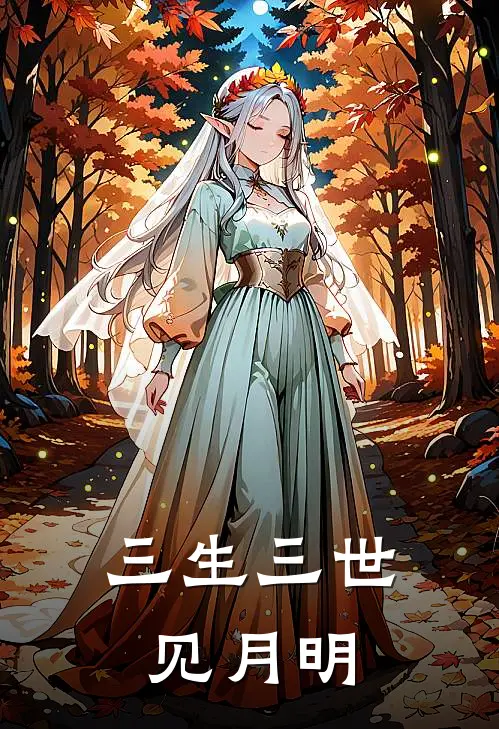 三生三世见月明