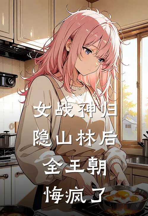 女战神归隐山林后，全王朝悔疯了