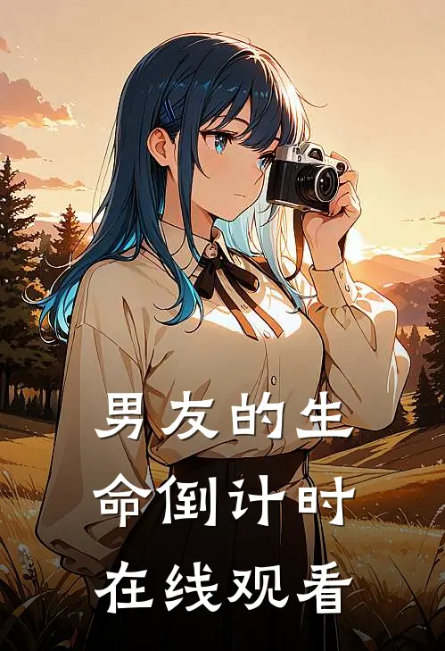 男友的生命倒计时在线观看