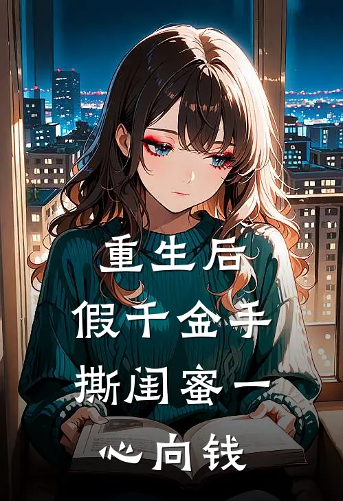 重生后，假千金手撕闺蜜一心向钱(林舒然夏明珠)热门小说_《重生后，假千金手撕闺蜜一心向钱》最新章节在线阅读