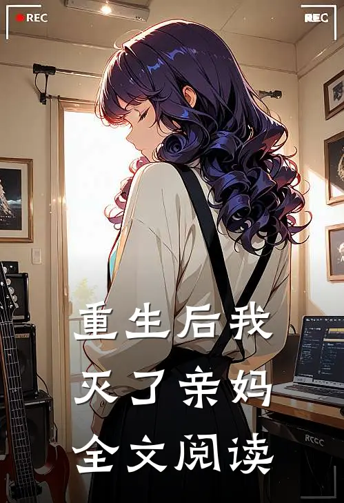 重生后我灭了亲妈全文阅读